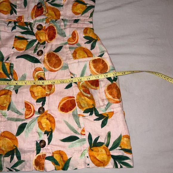 Clementina dress - Picture 12 of 13